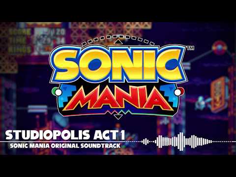 Video game OST - 1