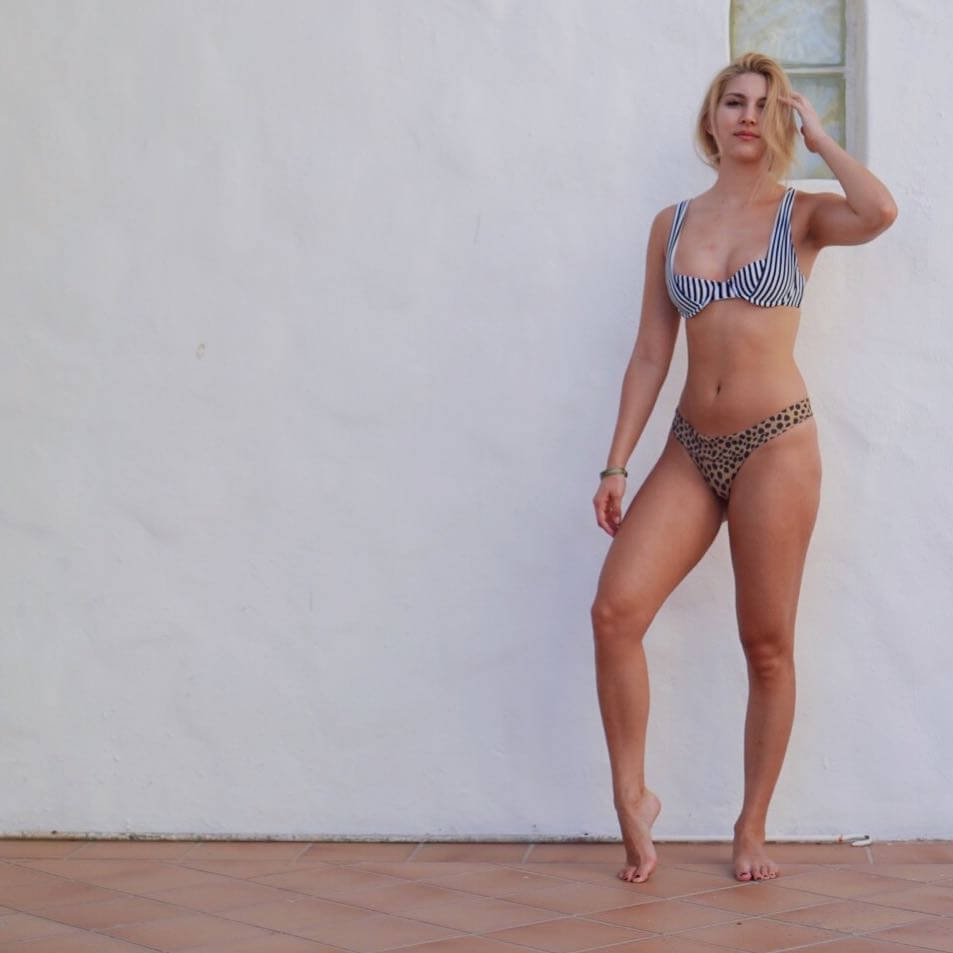 Hottest Sydney Goodman photo - 2