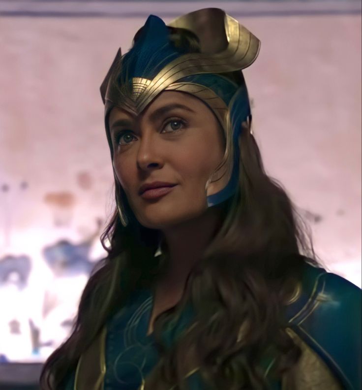 Female Superhero Crush Tournament - 1