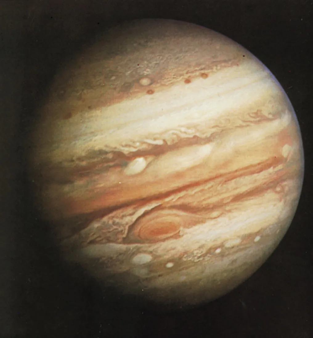 Planets - 1