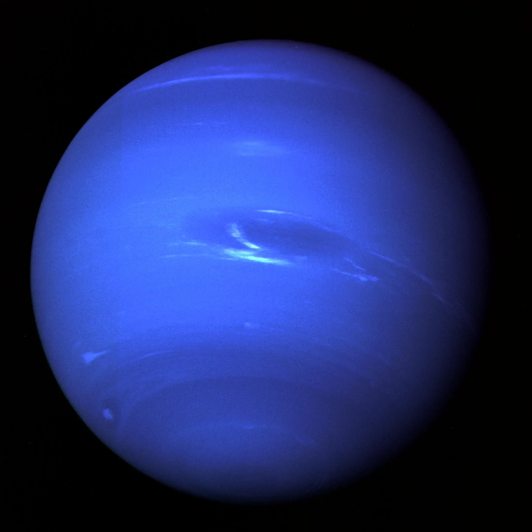 Planets - 2