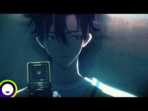 El mejor Ending de anime - 1