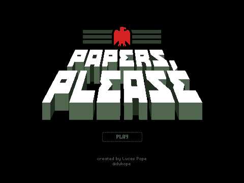 Video Game Theme - 1