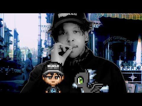 oregon rappers - 2