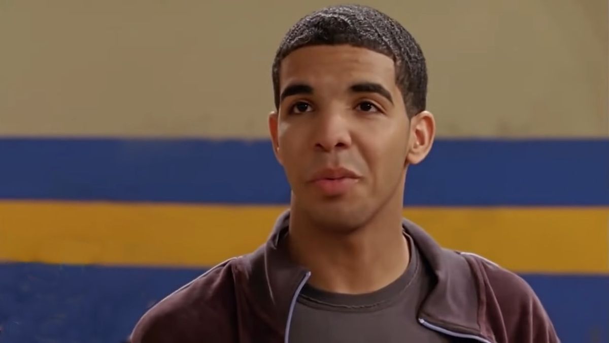 Degrassi Characters - 1