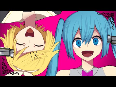 Vocaloid Songs - 2