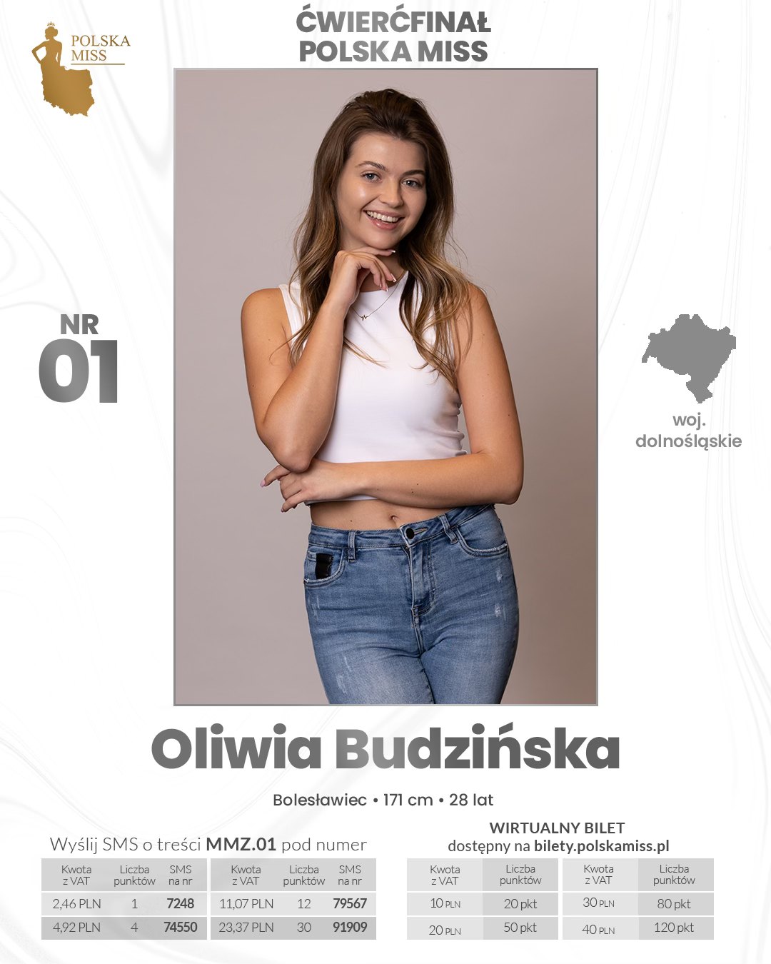 Polska Miss 2024 - 1