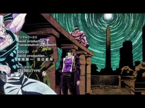 Endings - 2