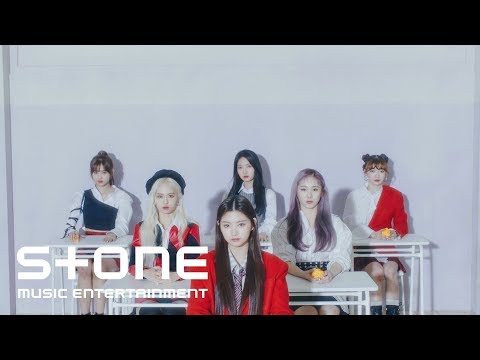 KPOP  DEBUT SONG - 1