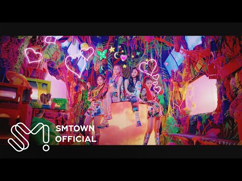 KPOP  DEBUT SONG - 2