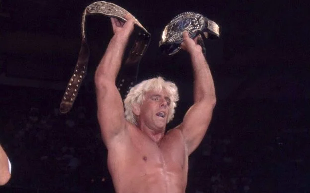 Best Wrestlers Of The Modern Era - 2