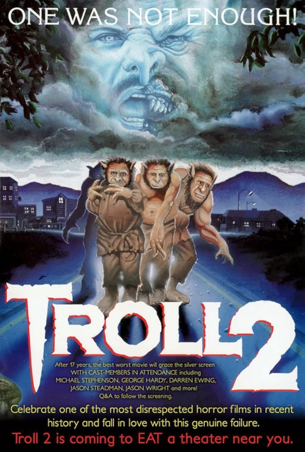 sequels che hanno cambiato tutti i personaggi - 2