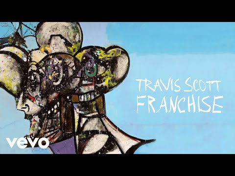 my spotify warpped - 2