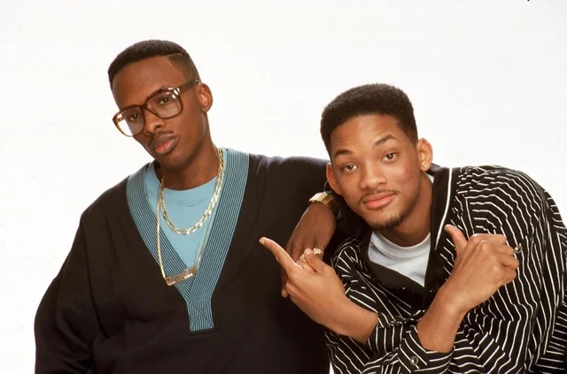 Best Hip-Hop Groups of All Time - 1