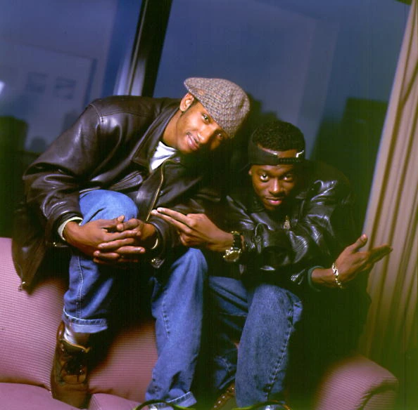 Best Hip-Hop Groups of All Time - 2