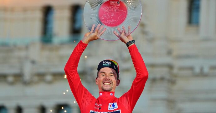 Migliore impresa ciclismo 2024 - 1
