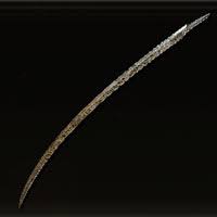 ARMAS DE ELDEN RING (JEFES) - 1