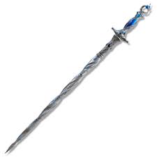 ARMAS DE ELDEN RING (JEFES) - 2