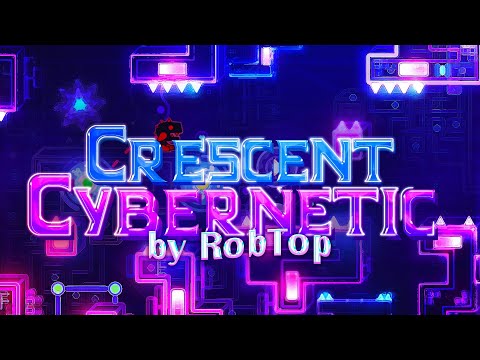 Geometry Dash Demons Playoffs Bracket - 2