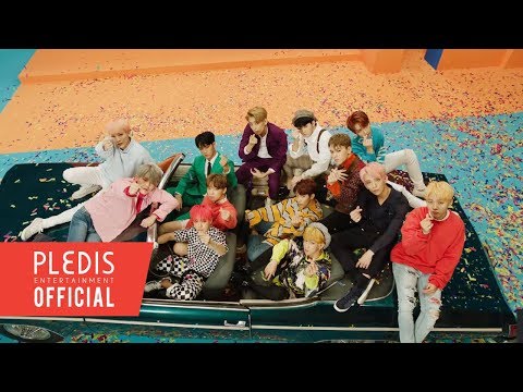 Copa do Mundo de Kpop - 1