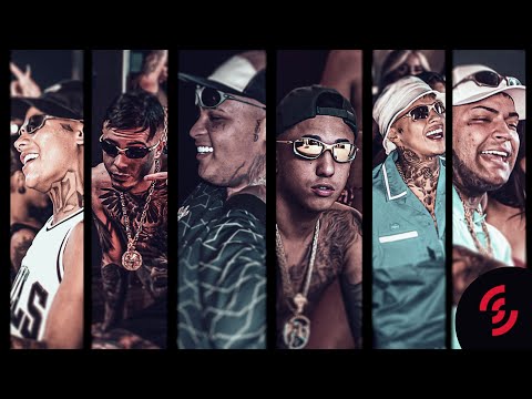 COPA DO BRASIL DE FUNK E TRAP DE 2024 - 1