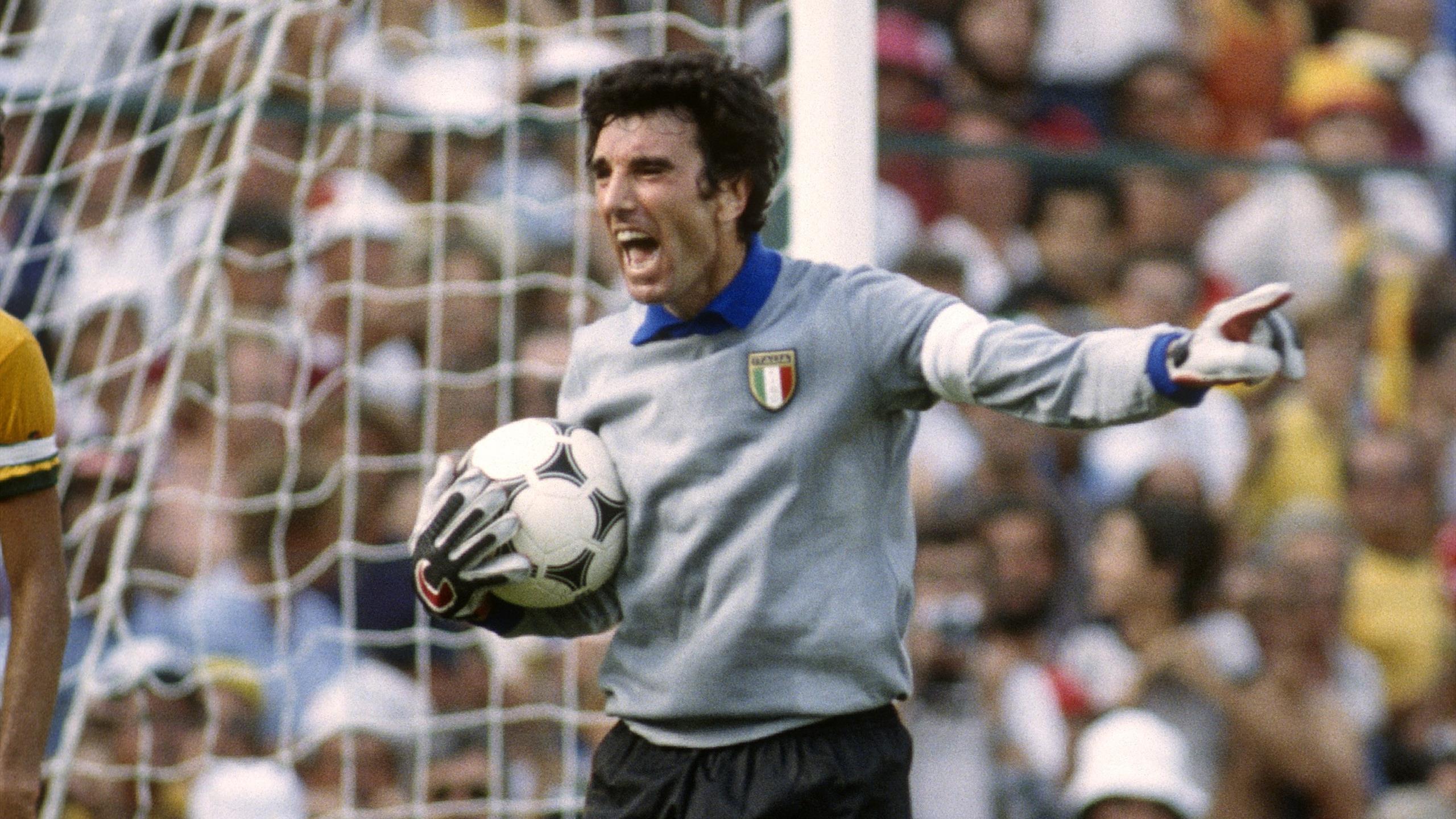 Best Italian Football Player - 2