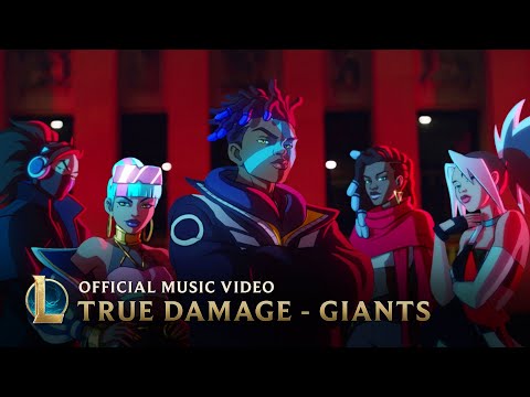 Todas las canciones de league of legends (lol) - 1