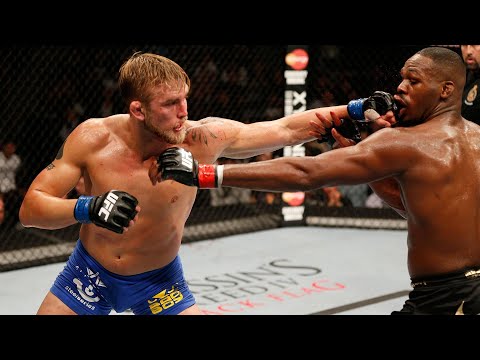 Greatest Fights in UFC History - 2