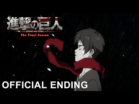 Anime Endings BANGERS EDITION - 2