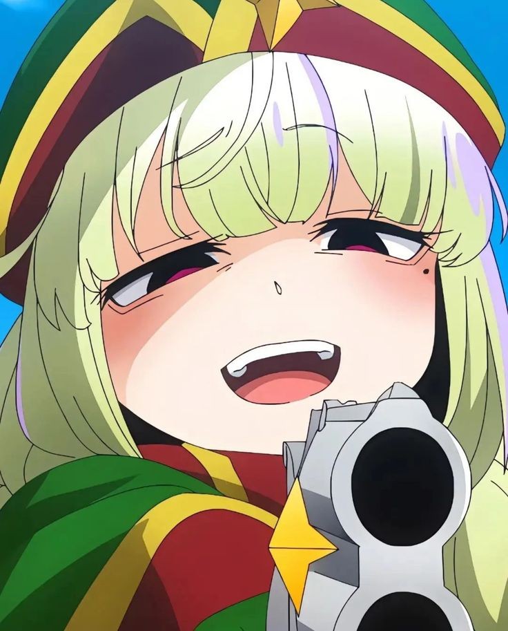 Best girl in Gushing over magical girls - 2