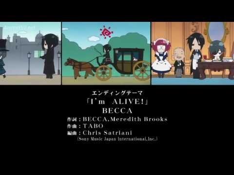 Anime Endings for da Bros - 2