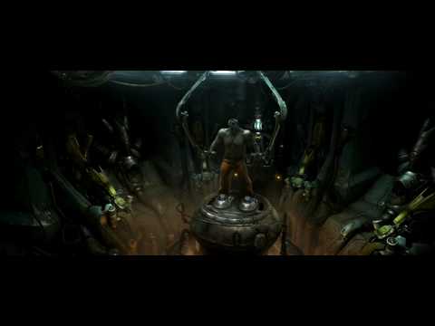 Best Cinematic Trailers - 1