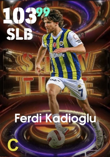 E futbol en iyi sğb kartlari - 1