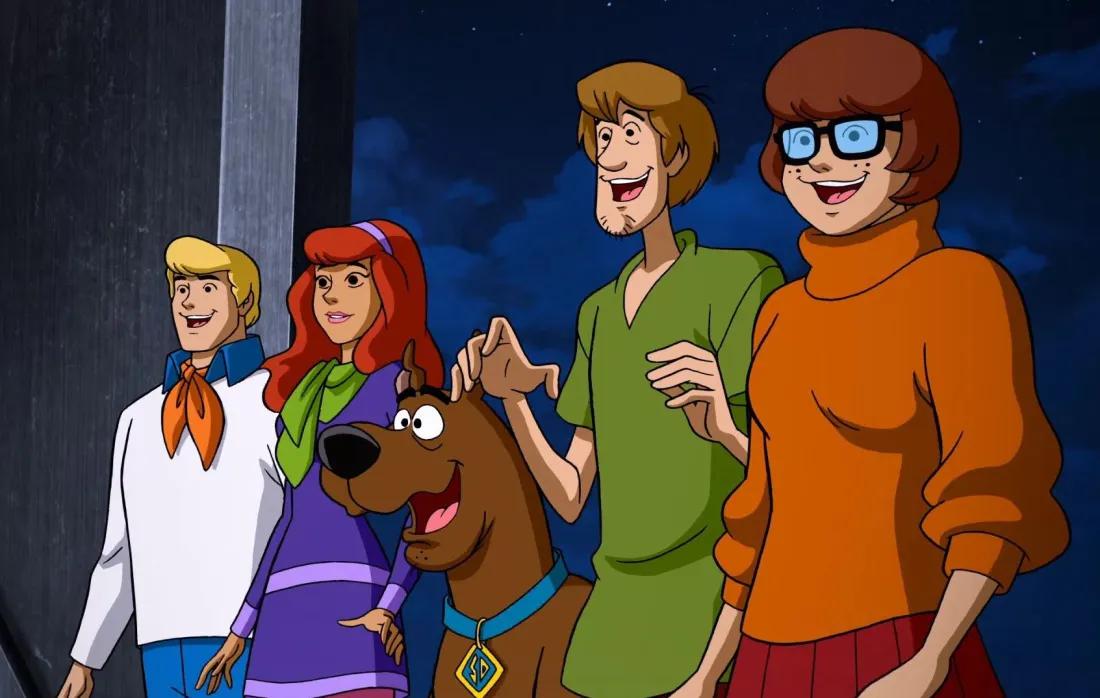 What is the best cartoon? (Qual o melhor desenho) - 2