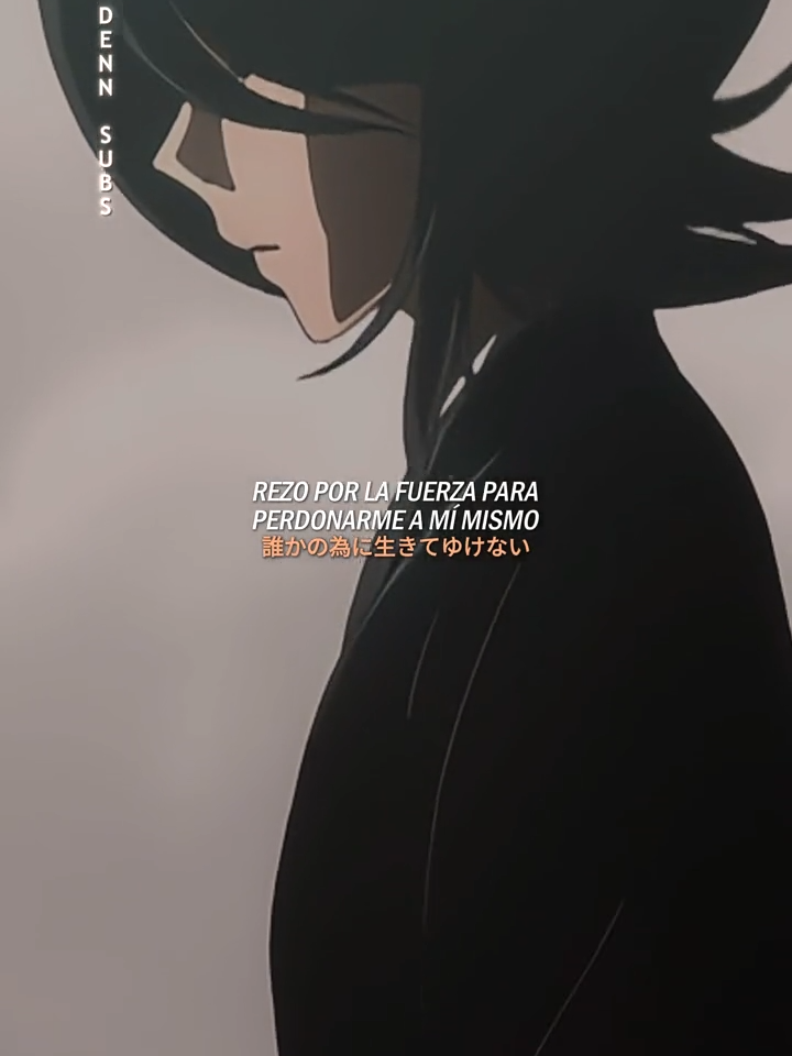 Best anime endings - 1