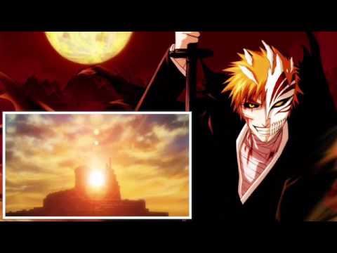Best anime endings - 2