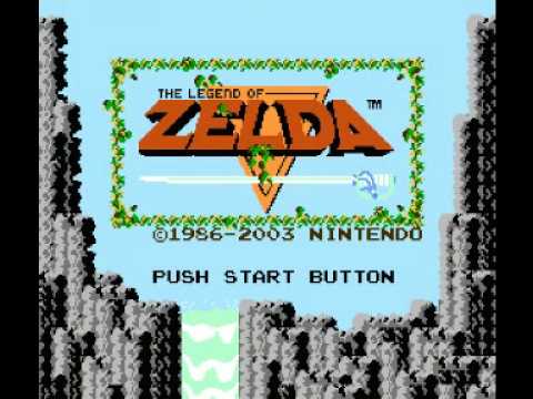 Clay's Zelda Music Tournament - 2