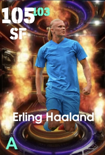 E futbol en iyi SANTRAFORLAR - 1