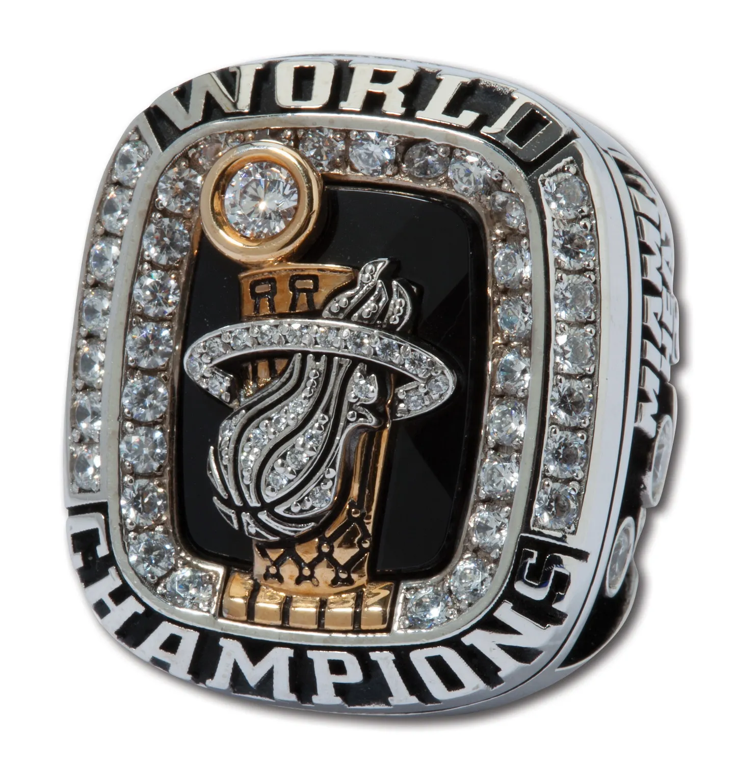 BEST NBA RING (2008-2024) - 2