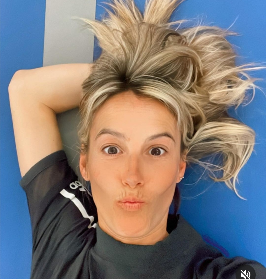 Female athletes - 2