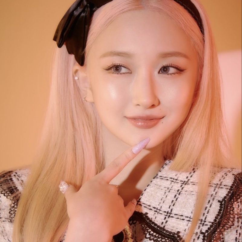 (KPOP) Best PISCES - 1