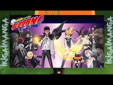 Mejores Arcos del Anime - 2