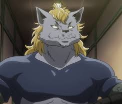 PERSONAJES SECUNDARIOS DE HUNTER X HUNTER - 2