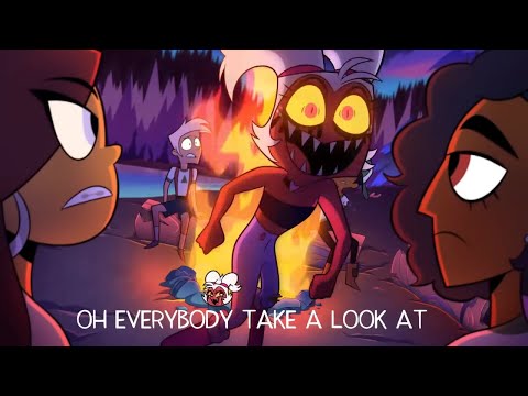 What is the best Hazbin Hotel/Helluva Boss Song? - 2