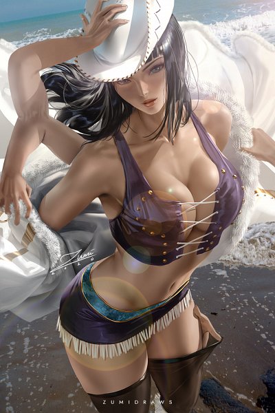 Waifu vs Waifu - 1