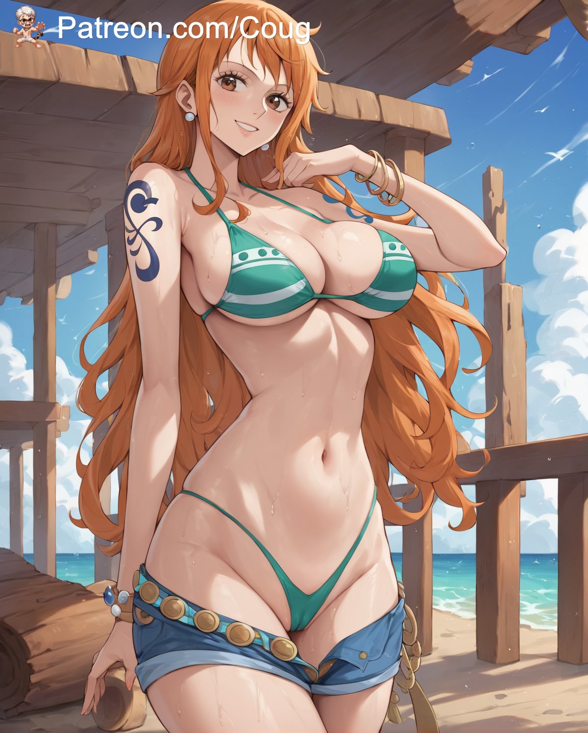 Waifu vs Waifu - 2