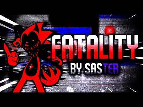 Saster vs MarStarBro - 2