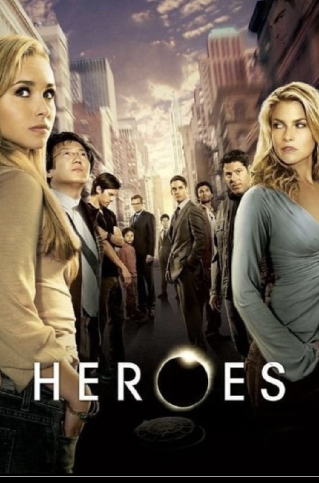 Miglior serie tv - 2