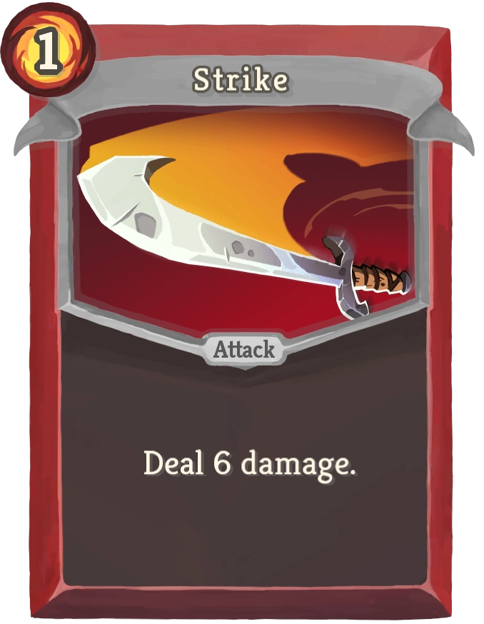 Best Ironclad Card (Slay the Spire) - 1