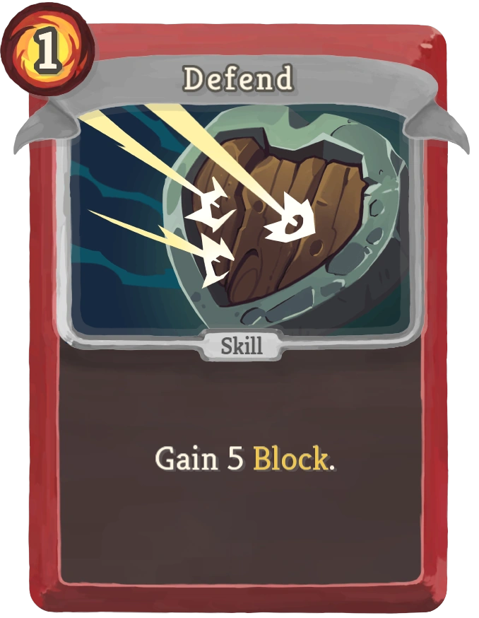 Best Ironclad Card (Slay the Spire) - 2